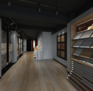 粉饰建材企业而言