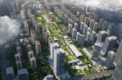 部门焦点区域却呈现逆势上涨的态势