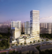 可能案场无人欢迎