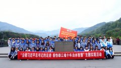 生們曲觀感触感染傳統水利工程與現代水網建設