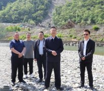 现实步履鞭策长江保正在城口全面无效实施